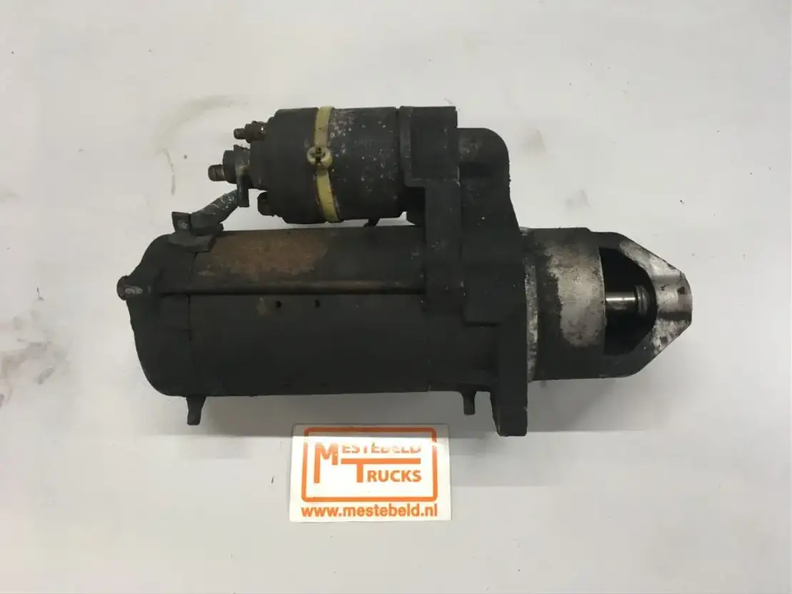 Iveco Startmotor F4AE0481A-C107 Tector
