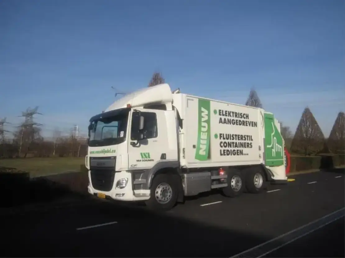 DAF CF 330 CF330
