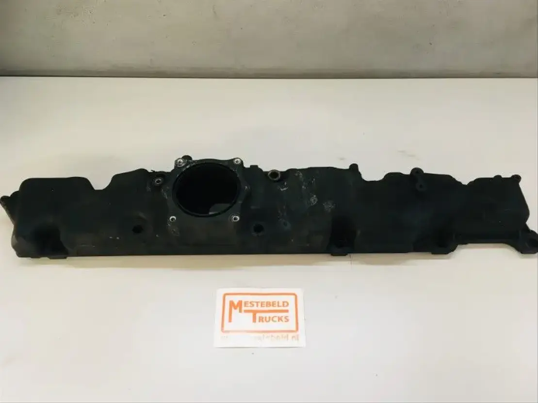 Mercedes-Benz Turbo luchthuis OM471