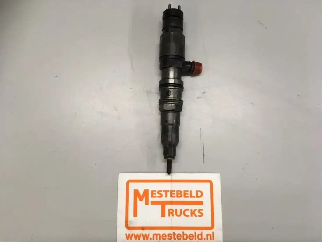 Mercedes-Benz Injectoren van OM 470 LA
