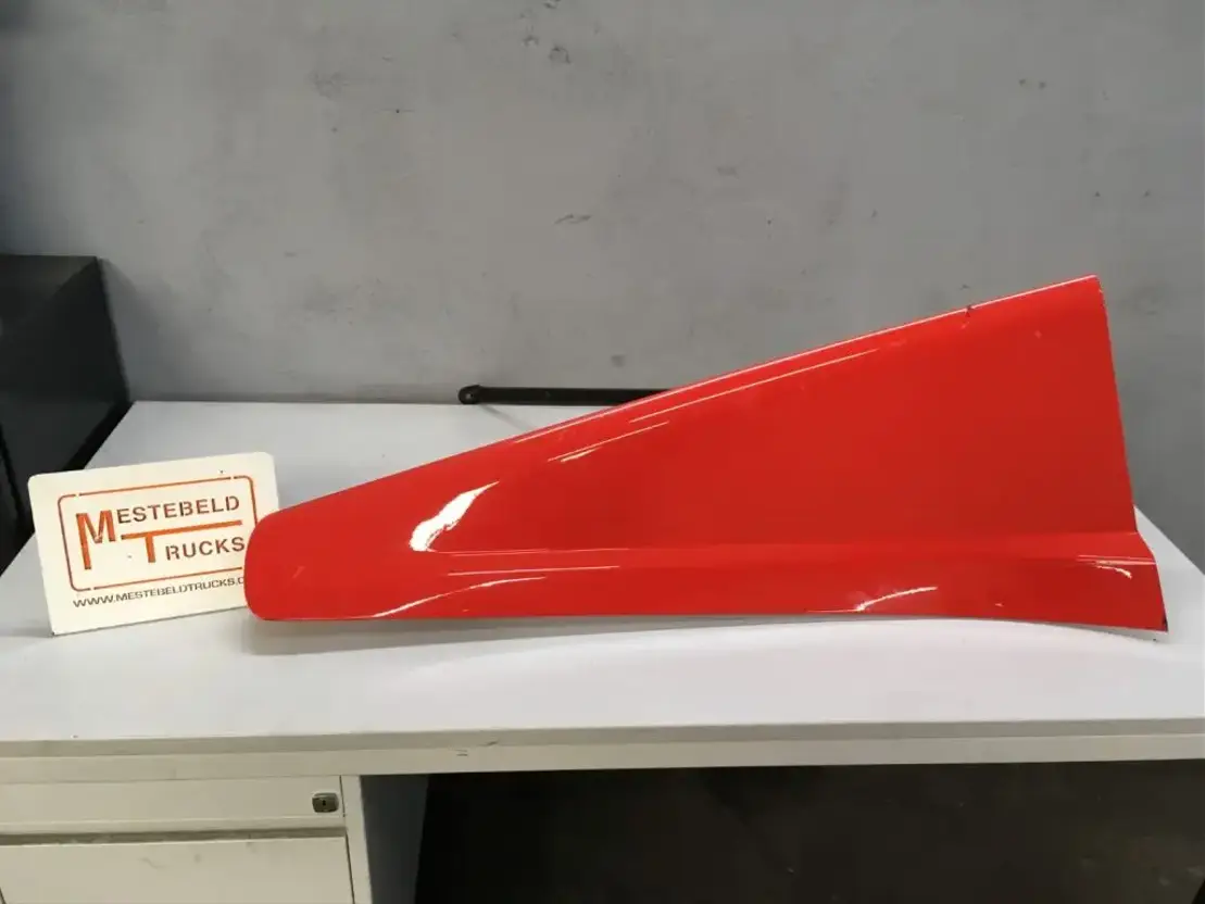 Scania Zijspoiler links