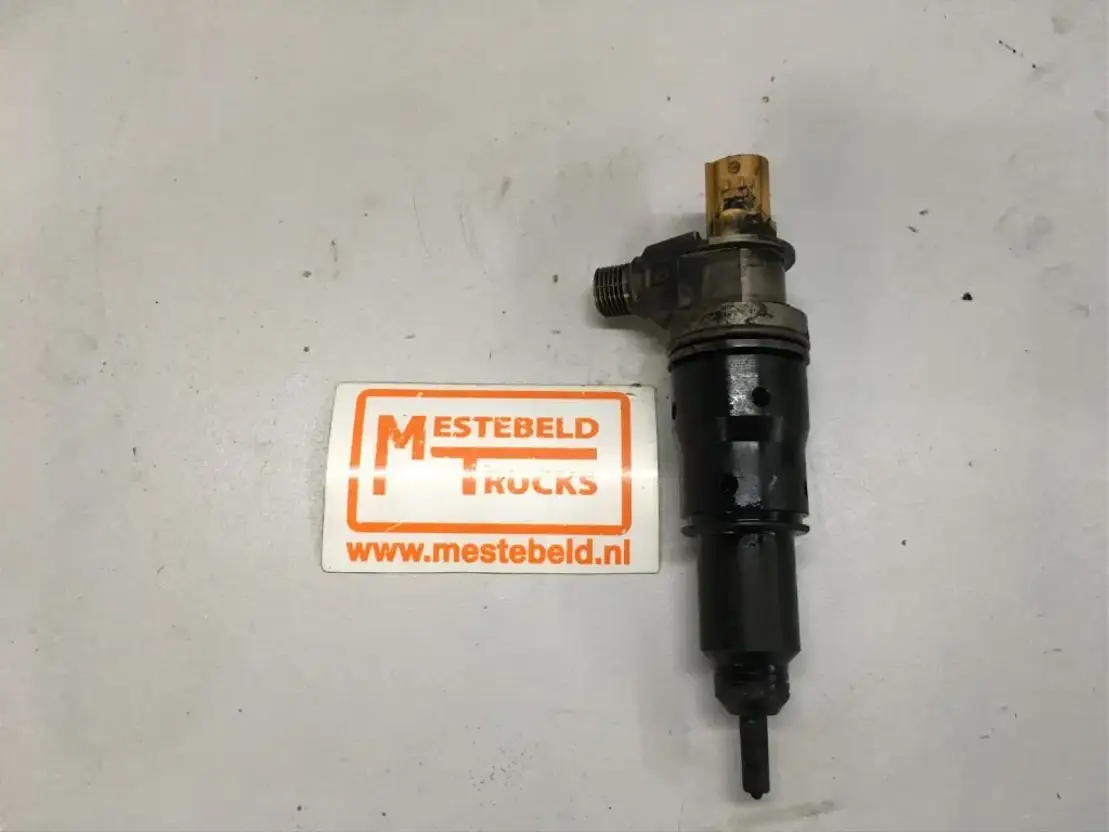 Renault Injector DTI 11 460 Euvi Euro 6