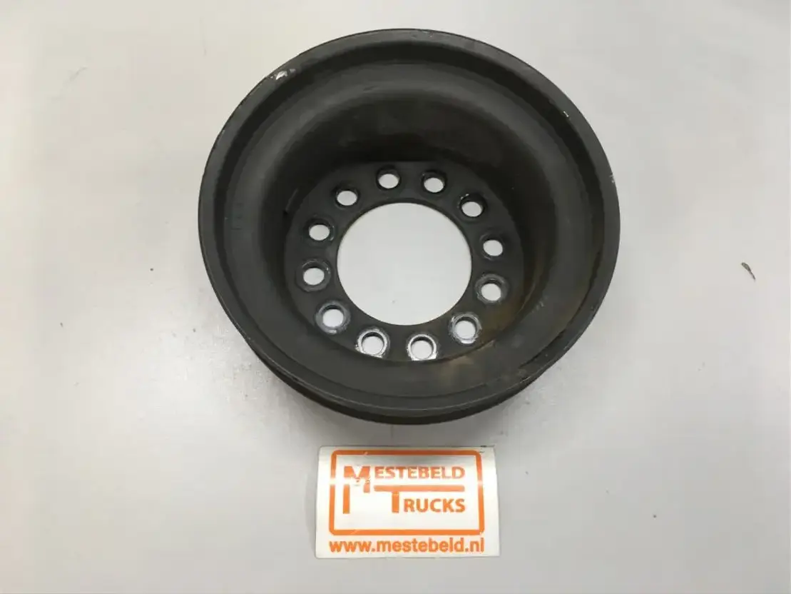 Renault T andriempoelie DTI 11 460 Euvi