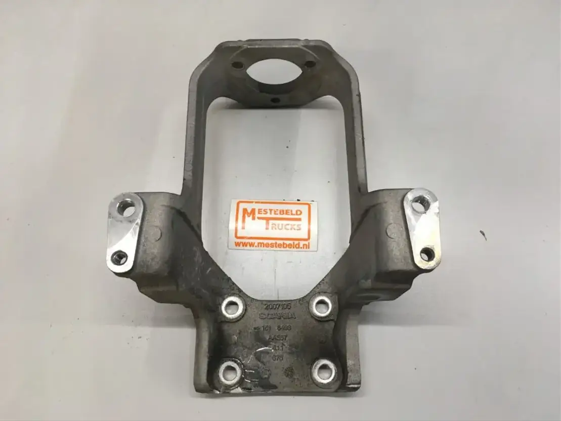 Scania Cabinesteun achter