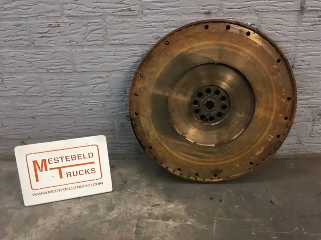 MAN Vliegwiel D2066 LF11