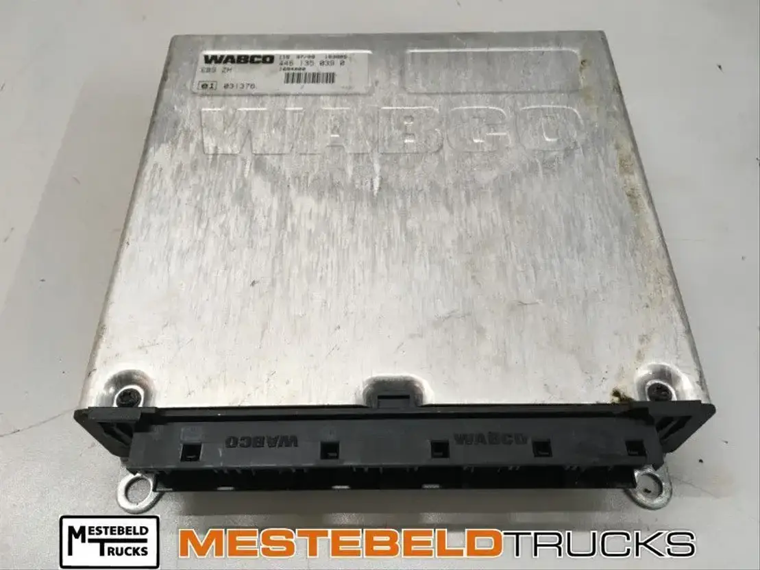 DAF Stuurkast EBS ZM