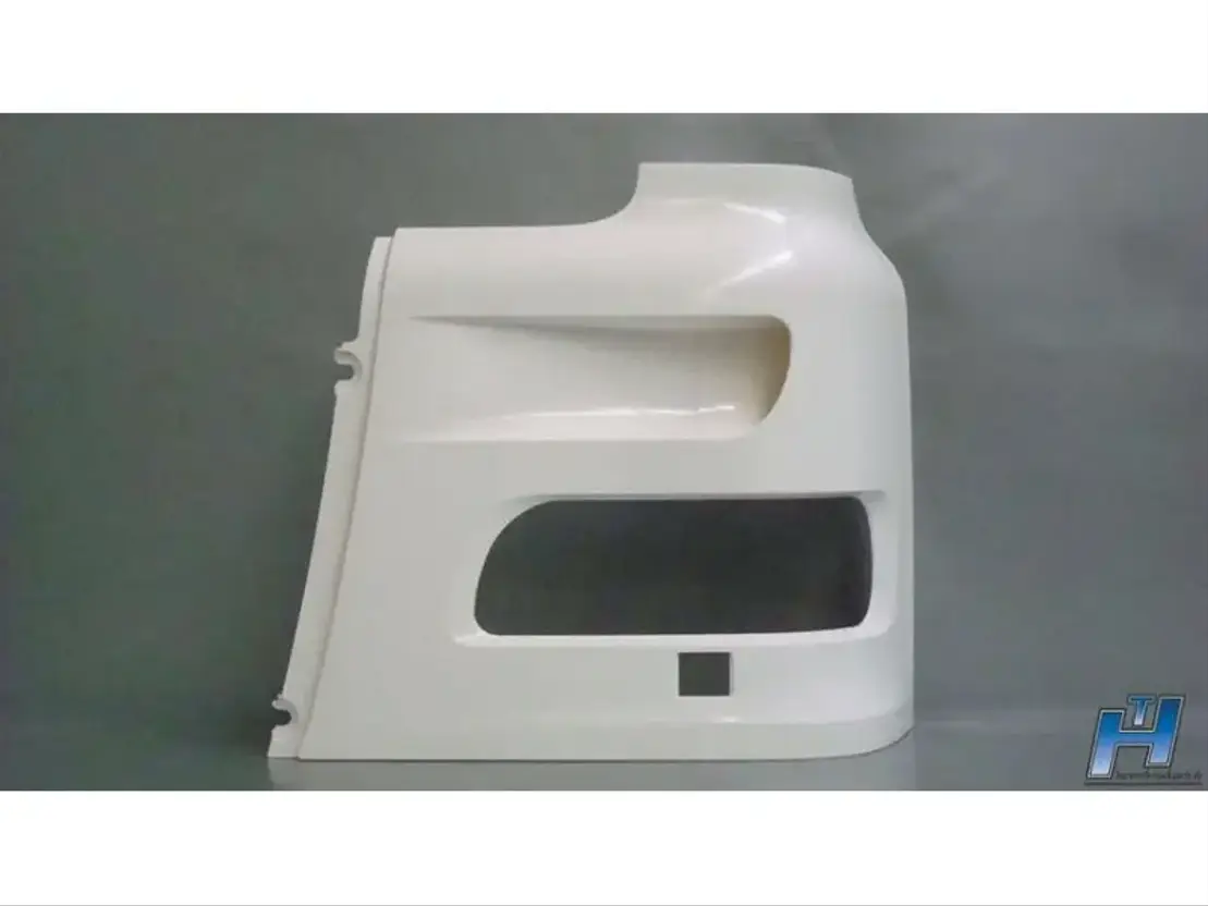 DAF Scheinwerferverkleidung LI 1738626 XF105