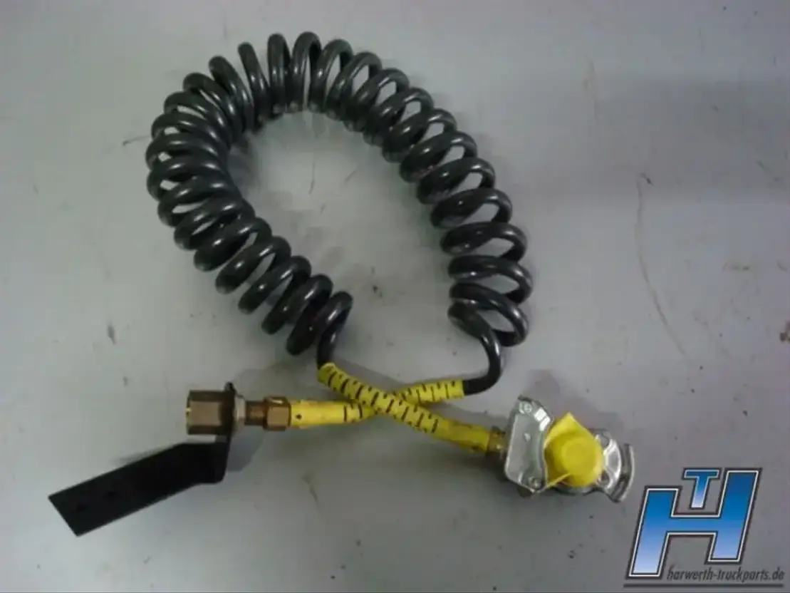 DAF Druckluftwendel gelb 1294458 CF-XF E5-6