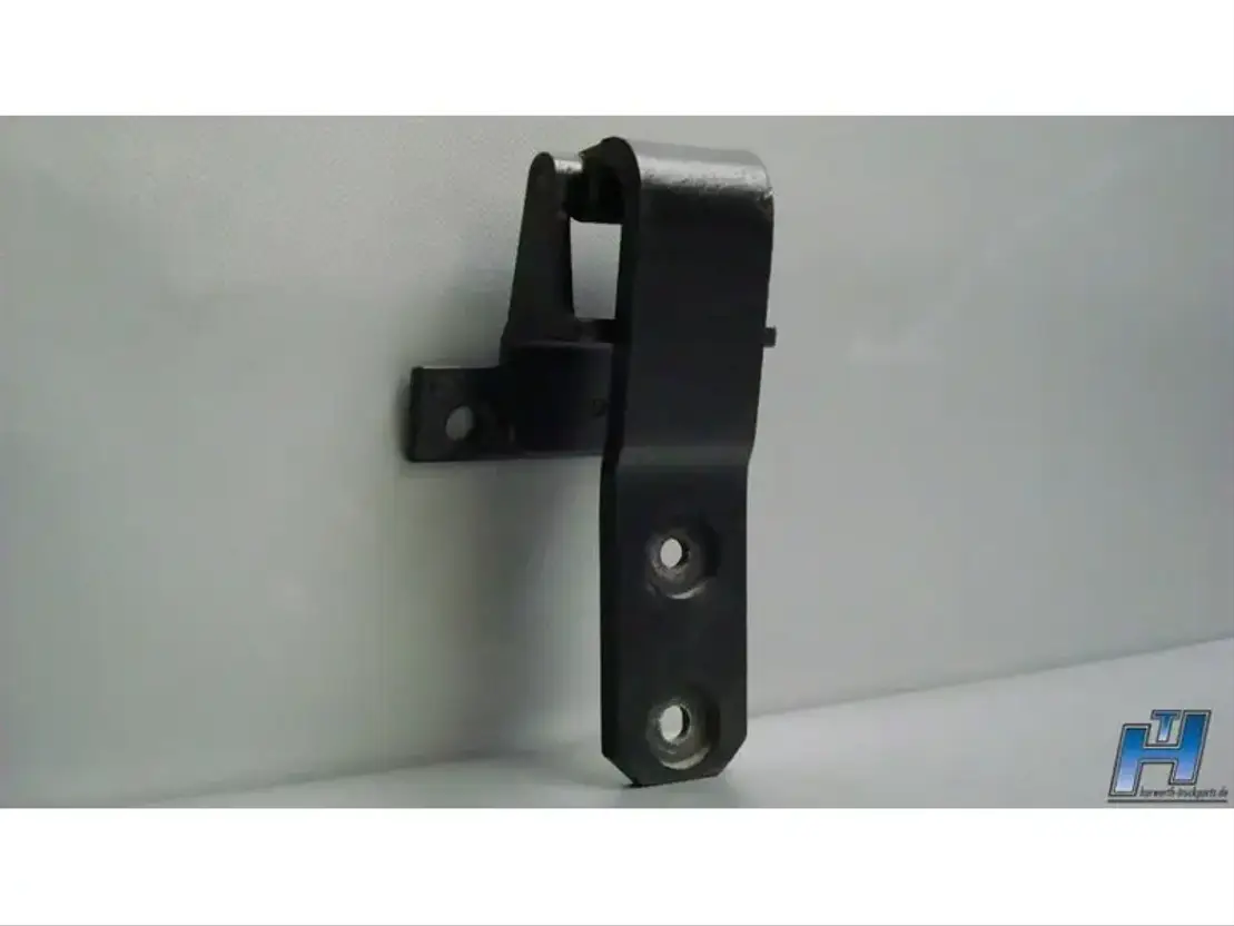 DAF Scharnierplatte, Kühlergrill 1604878 XF105