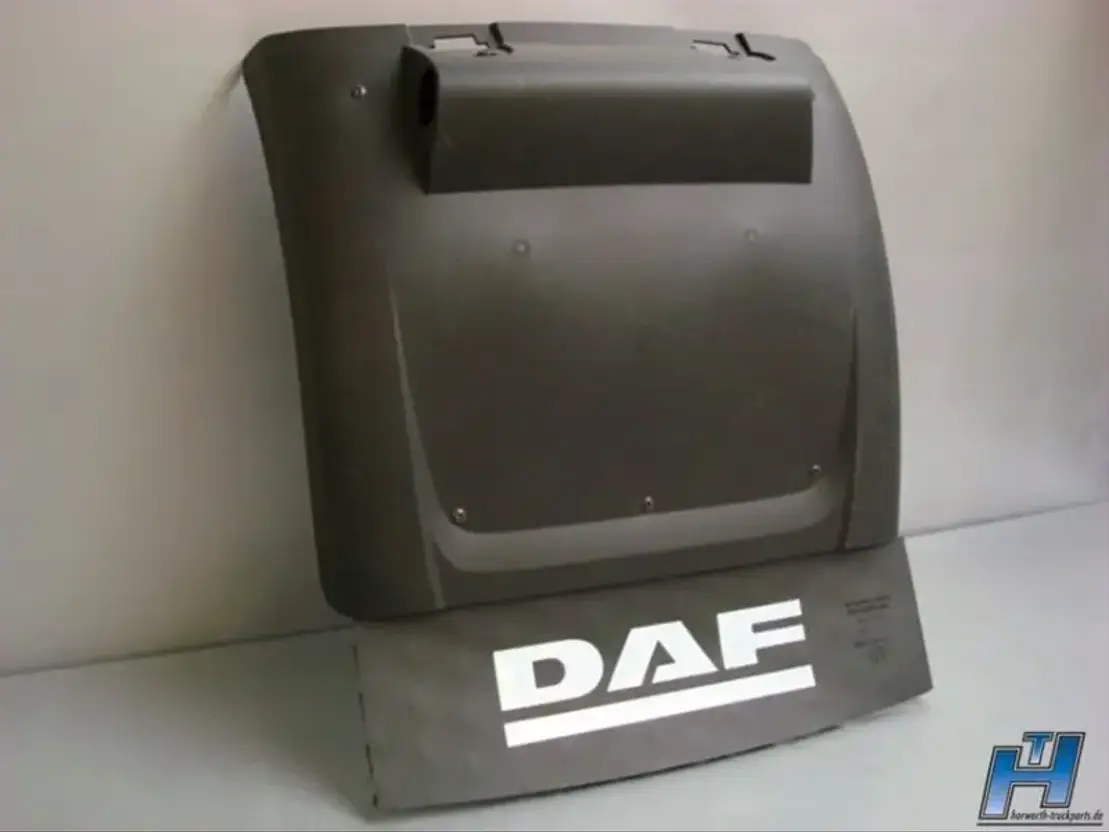 DAF Kotflügel 1. Hinterrad, hinten RE 1875566 XF105