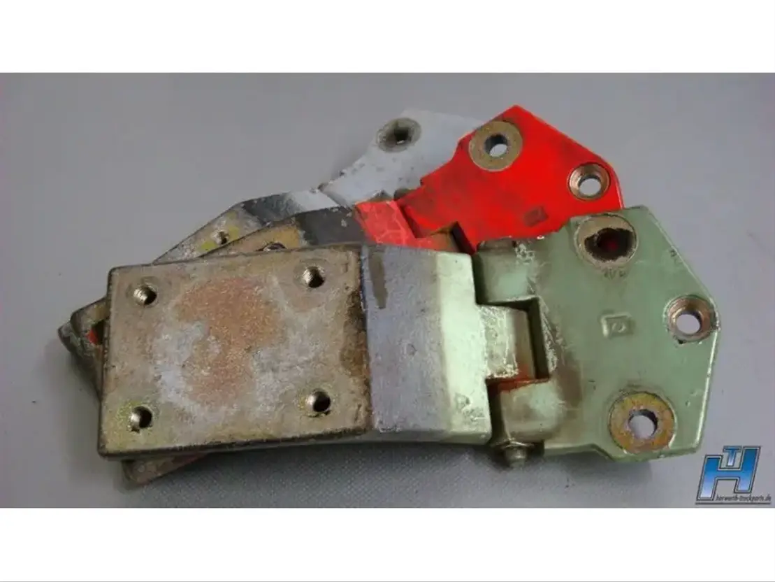 DAF Türscharnier 1341492 XF105