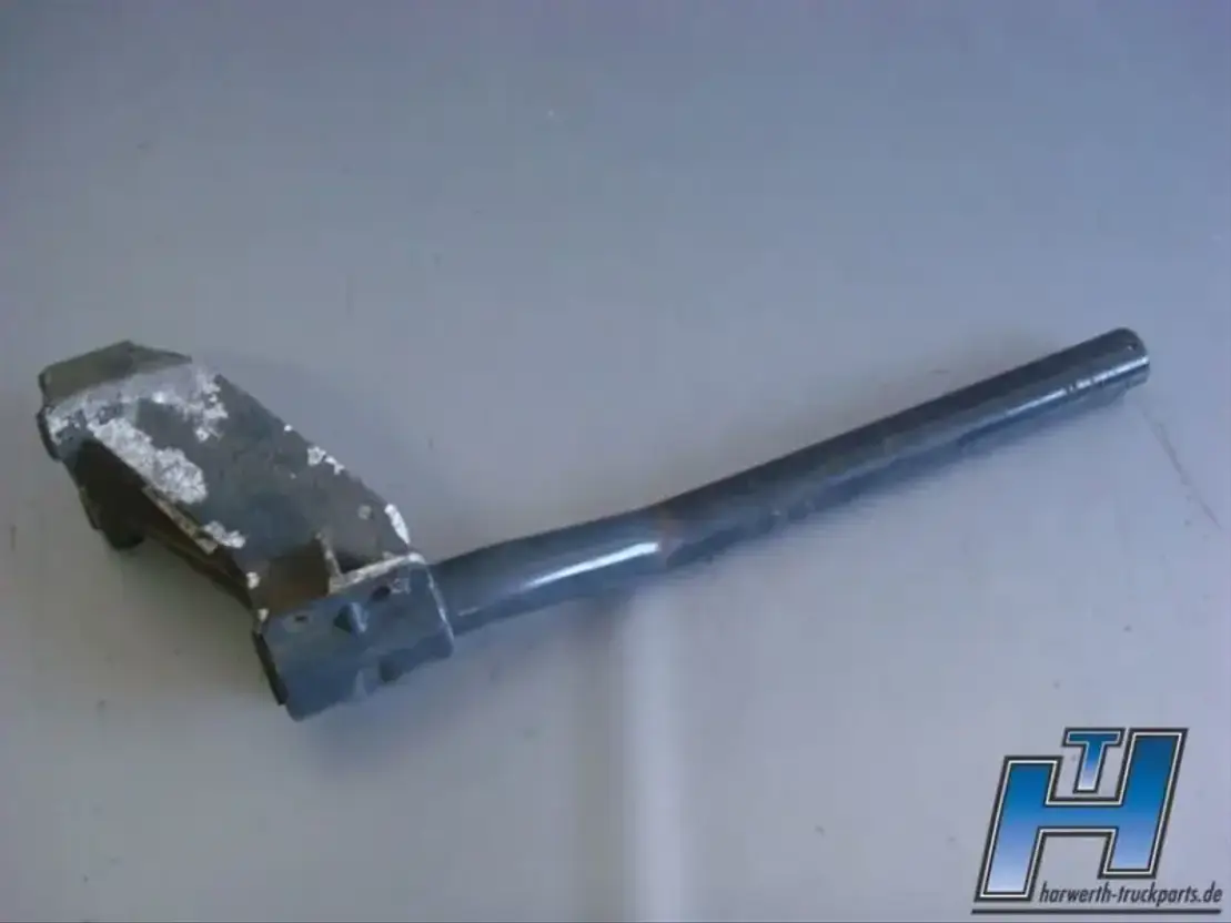 DAF Halterung Kotflügel HA 1371224 CF-XF E5-6