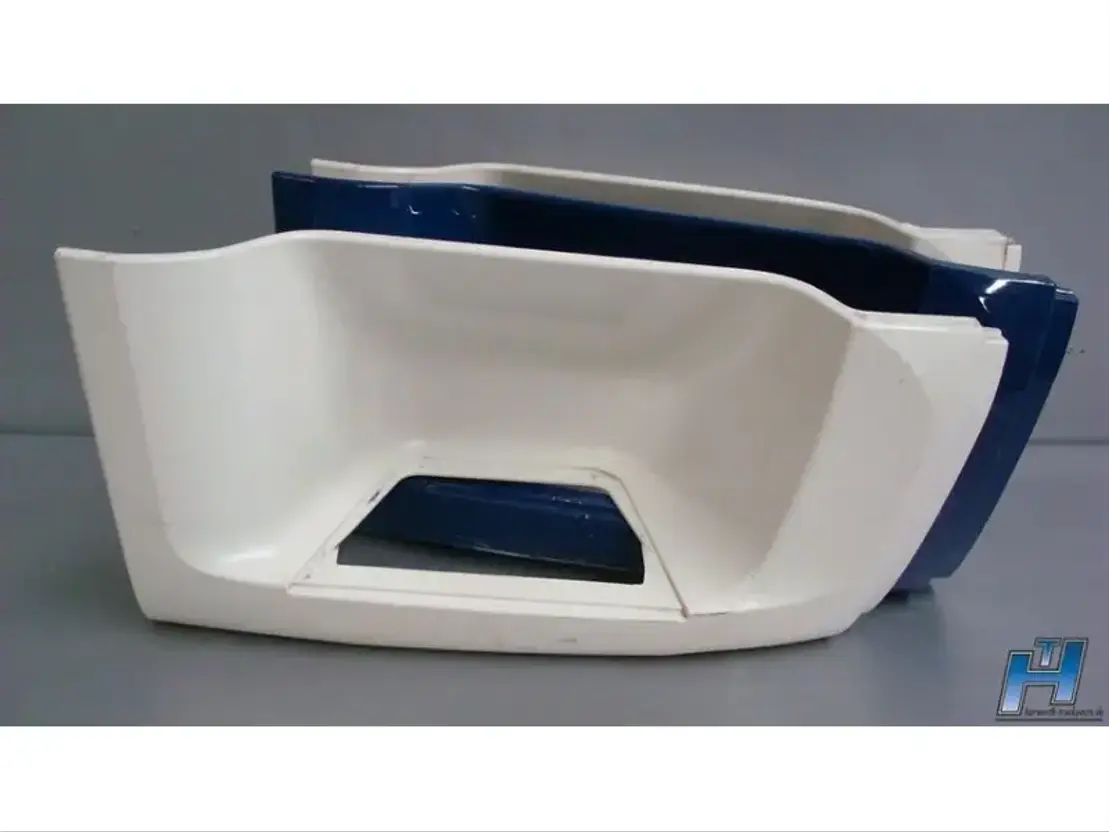 DAF Einstiegklappe RE 1642683 XF105