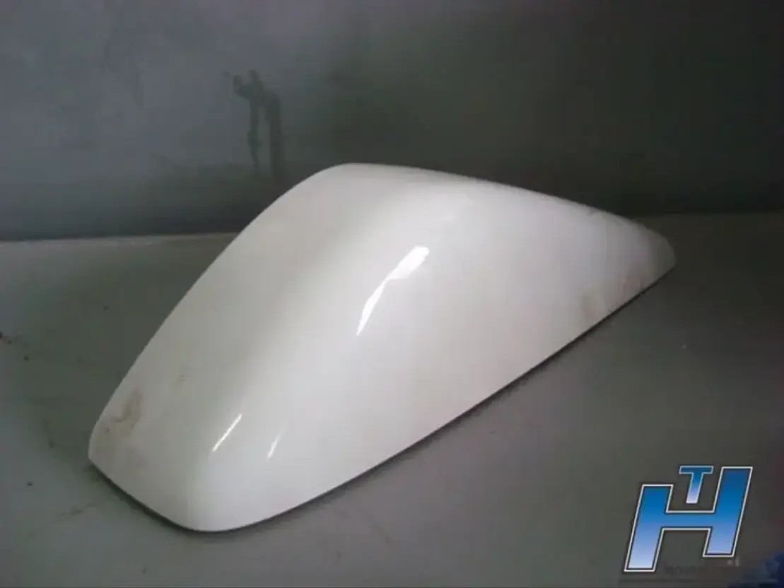 DAF Abdeckung, Spiegelarm RE 1882127 XF106