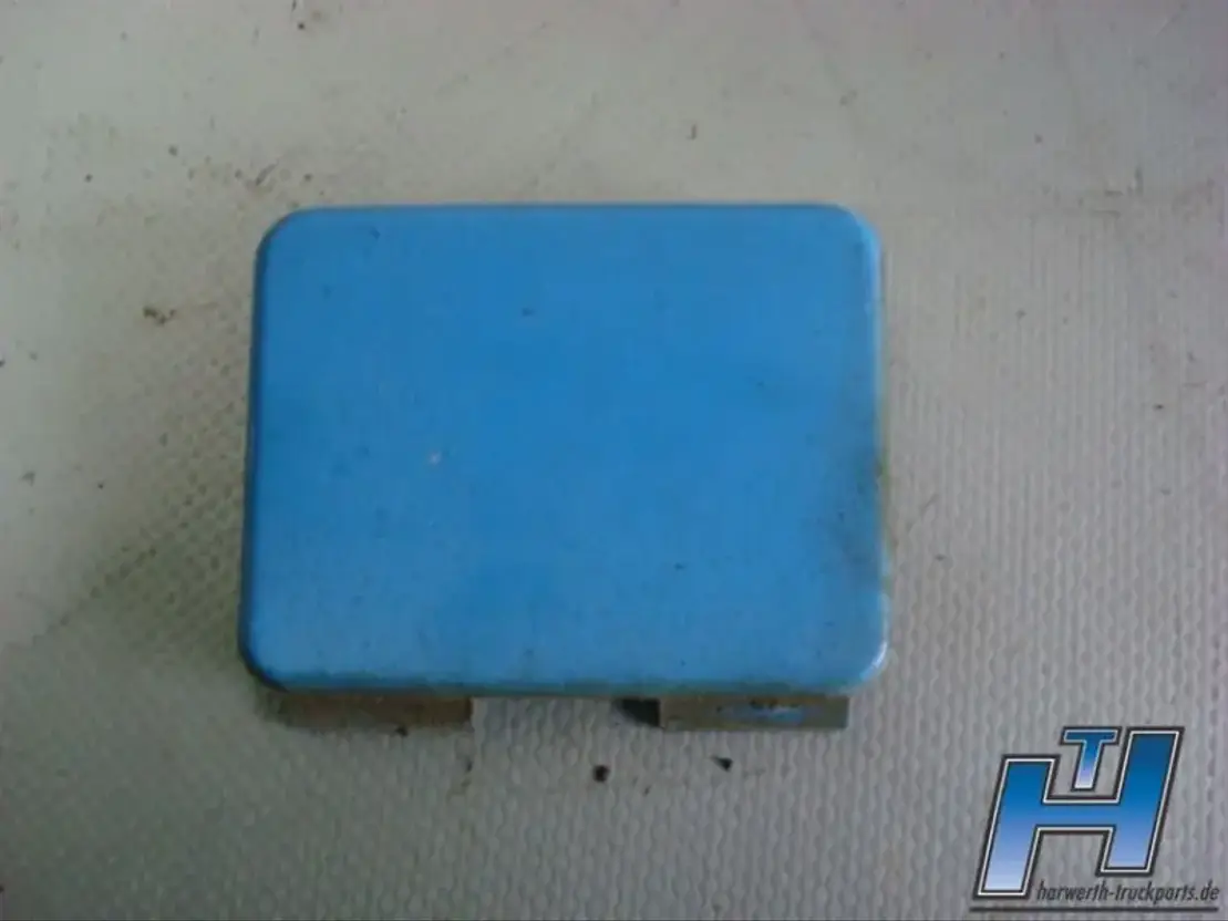 DAF Abdeckplatte Scheinwerferreinigung 1650329 XF E5
