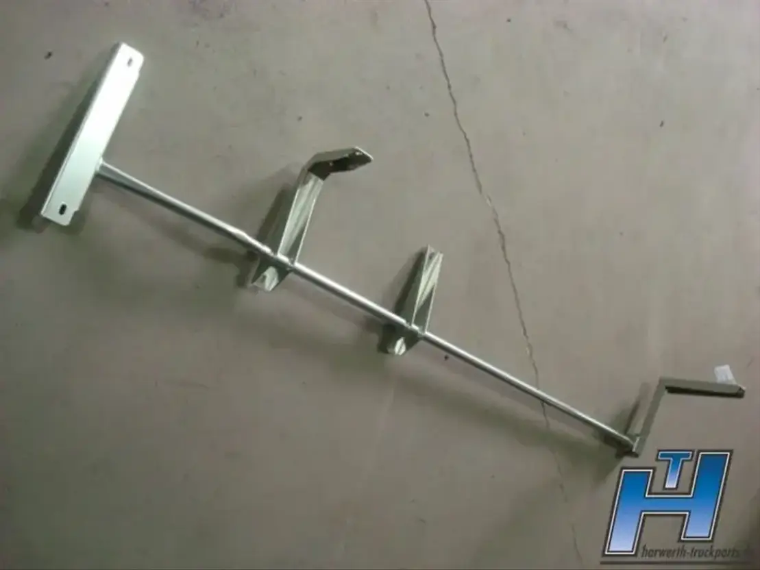 DAF Befestigungsrahmen, Fender RE 1836011 XF E6