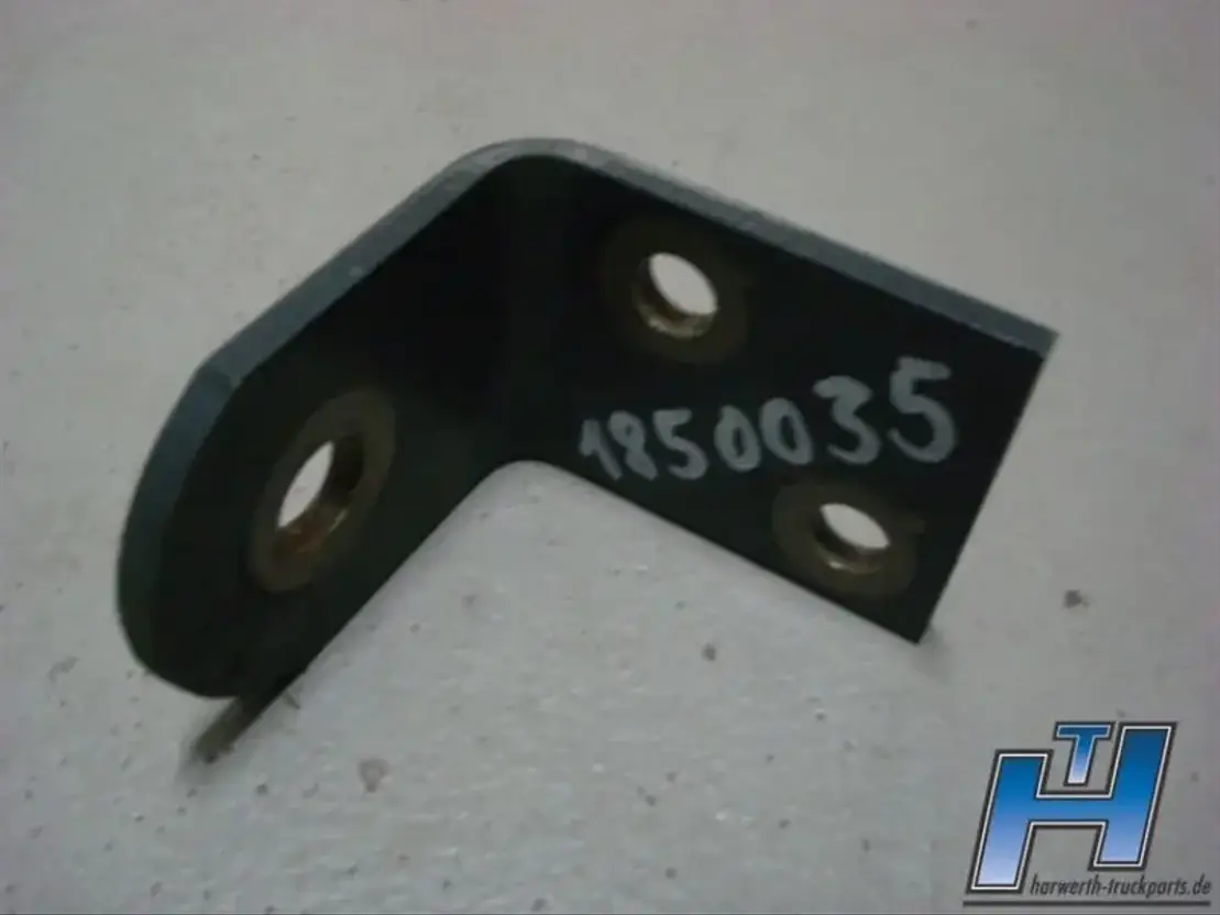 DAF L-Halterung, 90 Grad RE 1850035 CF-XF E6