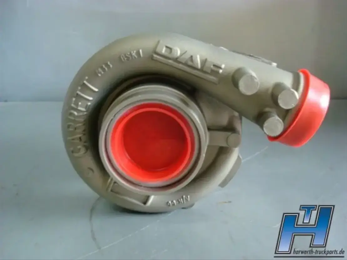 DAF Turbolader 1319282 CF 85