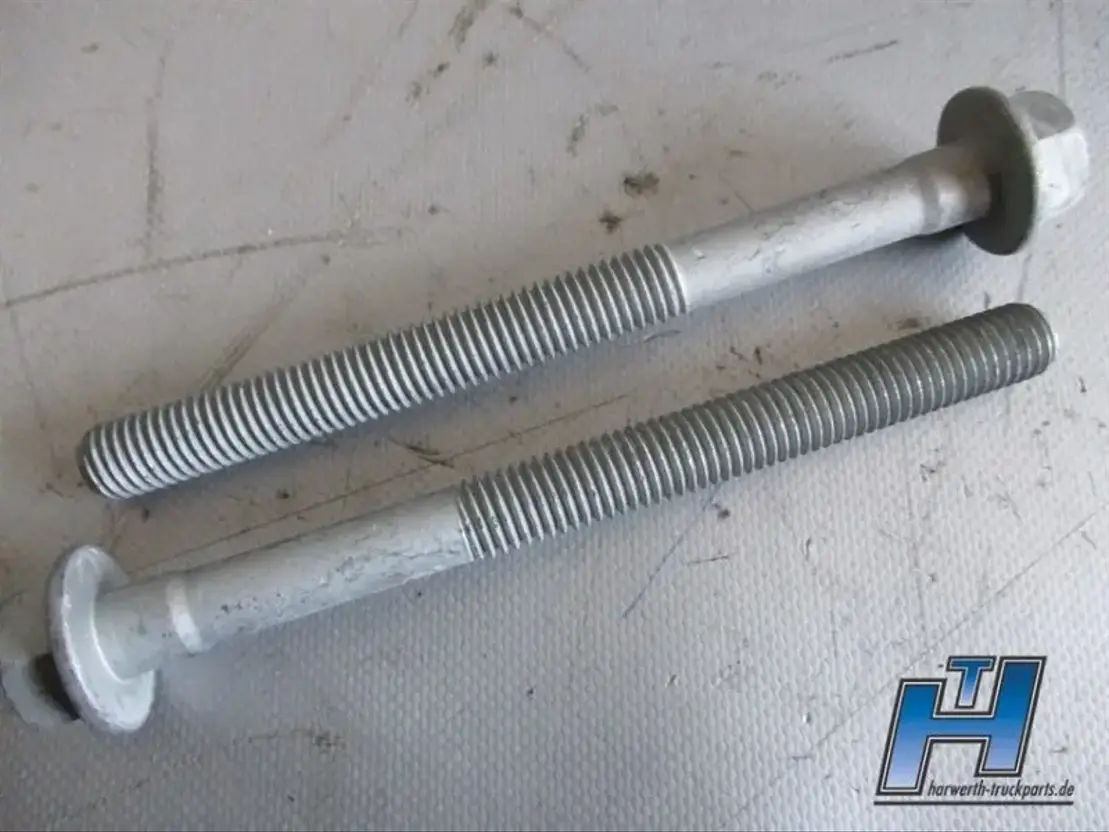 DAF Flanschschraube 10.9 1317878 Lfcfxf 56