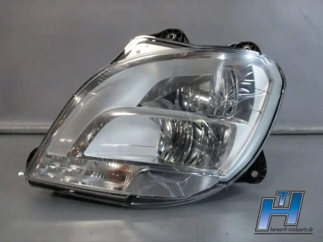 DAF LED Scheinwerfer LH 1857526 CF-XF E6