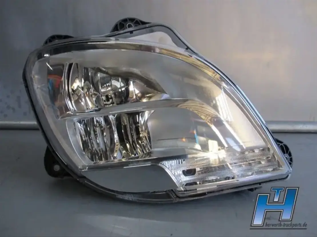 DAF LED Scheinwerfer RH 1857527 CF-XF E6