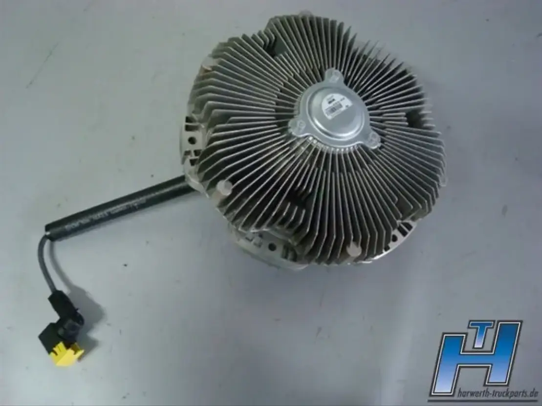 DAF Elektr. gesteuerte Lüfterkupplung 1910613 XF-CF