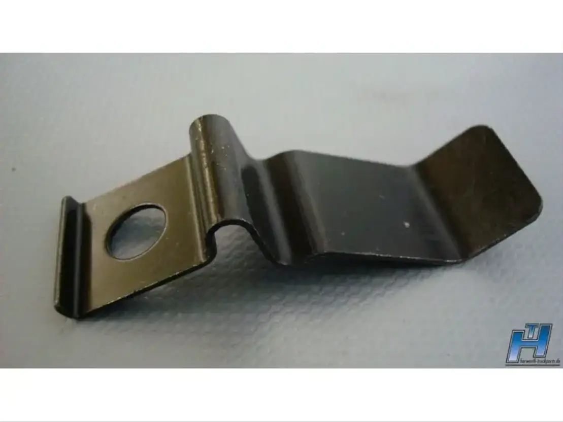 DAF Blattfeder 1329697 XF105