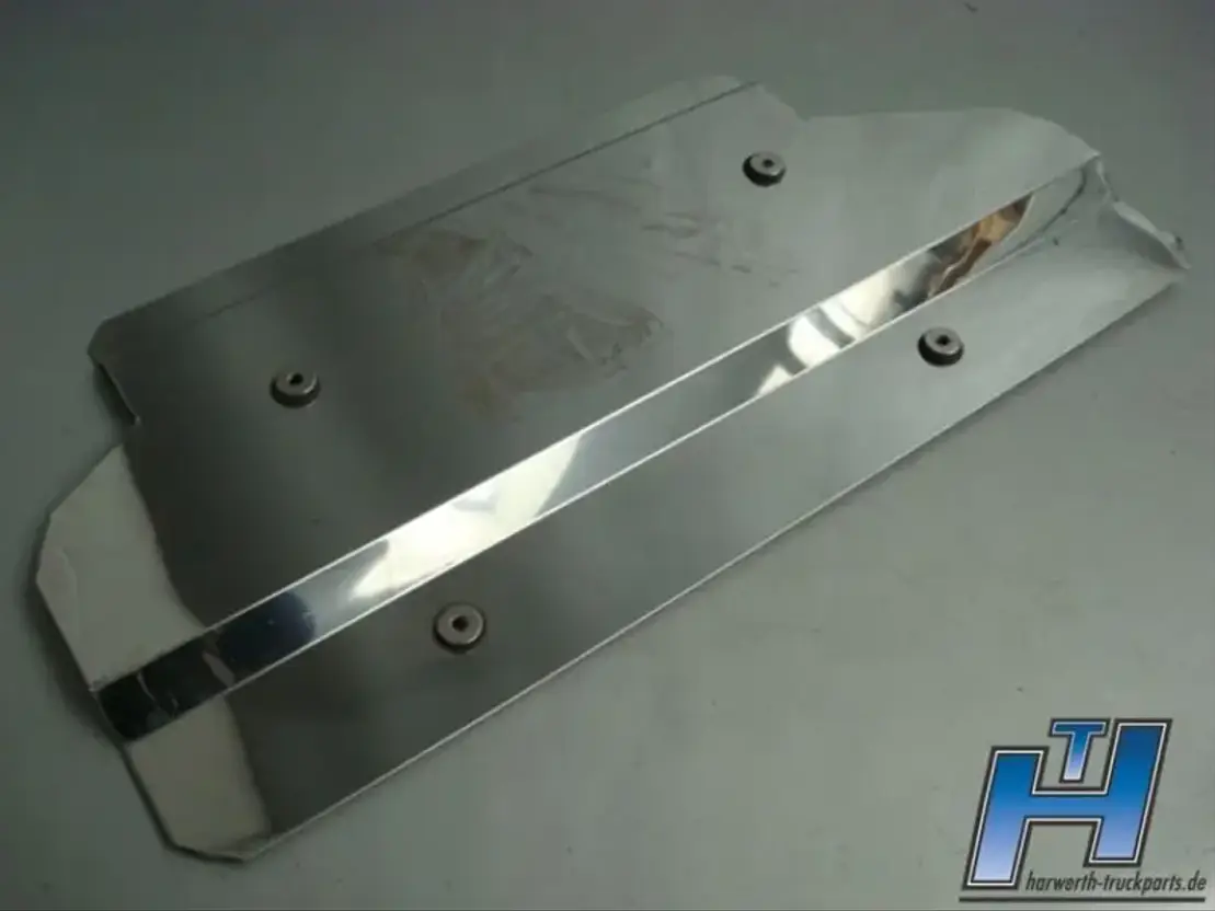 DAF Hitzeschild 1695672 XF105