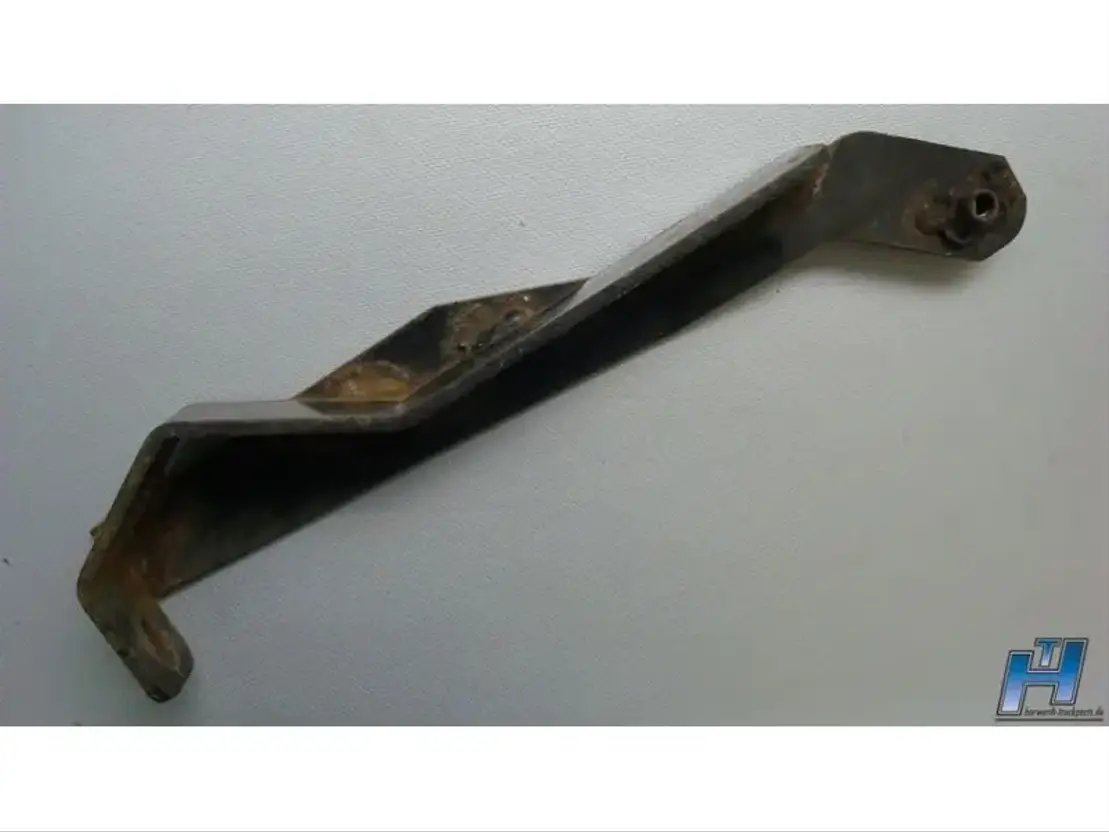 DAF Halterung, schalldämmend 1640236 XF105