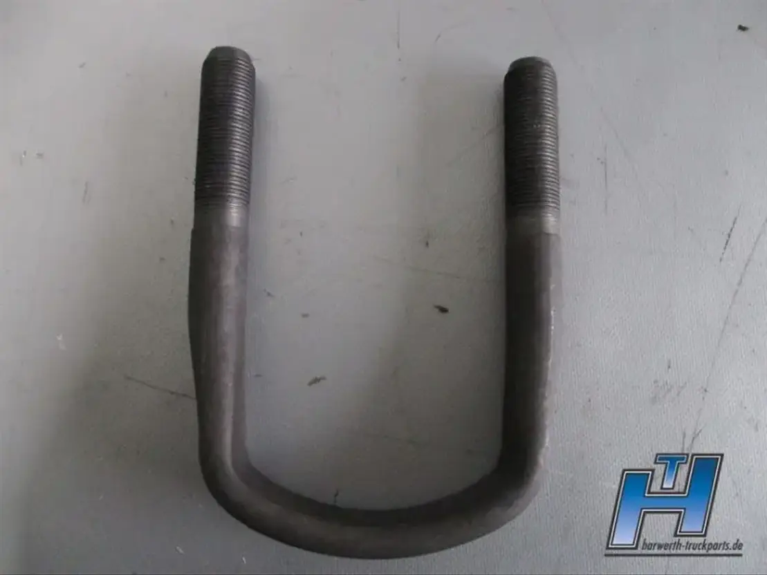 DAF Federbügel, Achsaufhängung 1849356 CF-XF E6