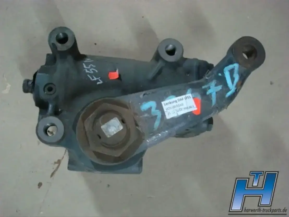 DAF Lenkgetriebe LHD 1401606 LF E5-E6