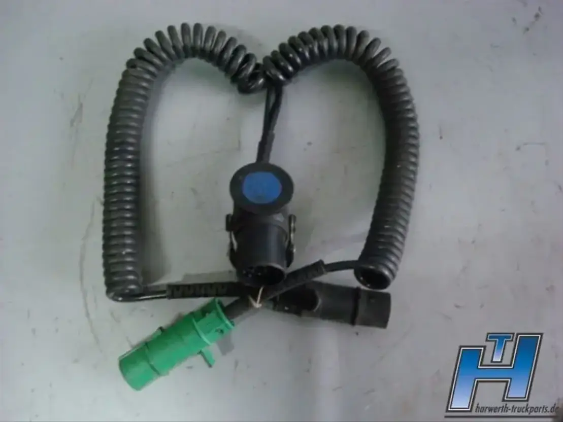 DAF Verbindungskabel Adapter 1662405 CF-XF E5-6