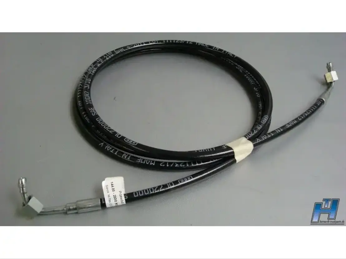 DAF Schlauch 1782449 XF105