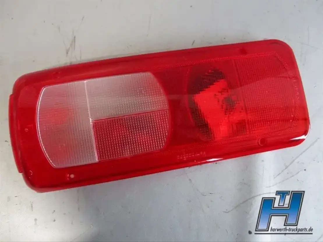 DAF Heckleuchtenglas RH 1914691 CF-XF E5-6