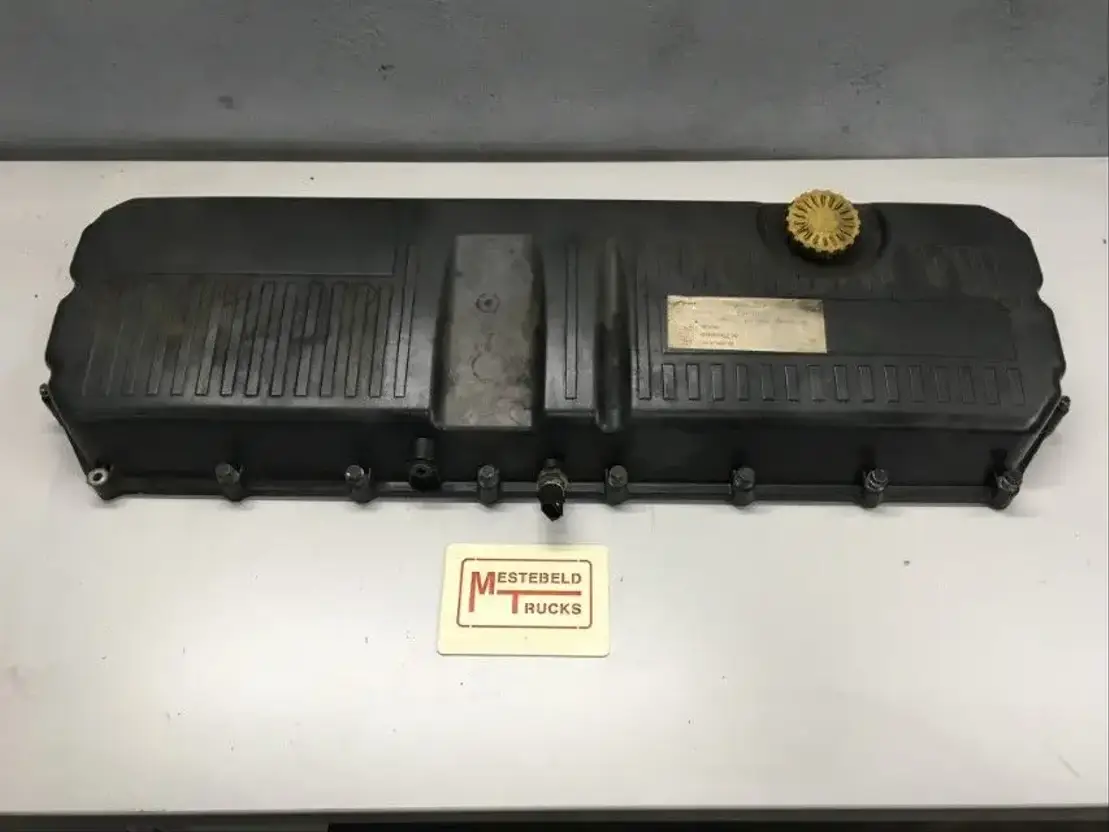 Iveco Kleppendeksel Cursor Euro 6