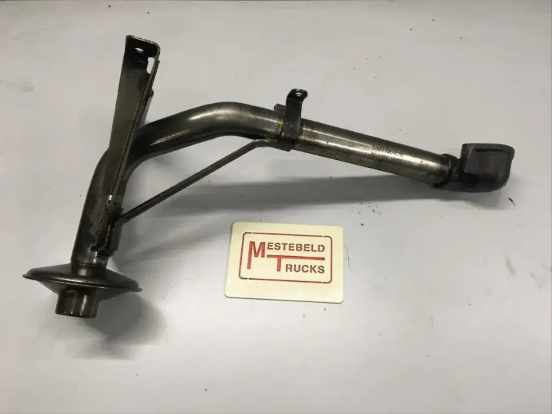 Iveco Aanzuigbuis met zeef