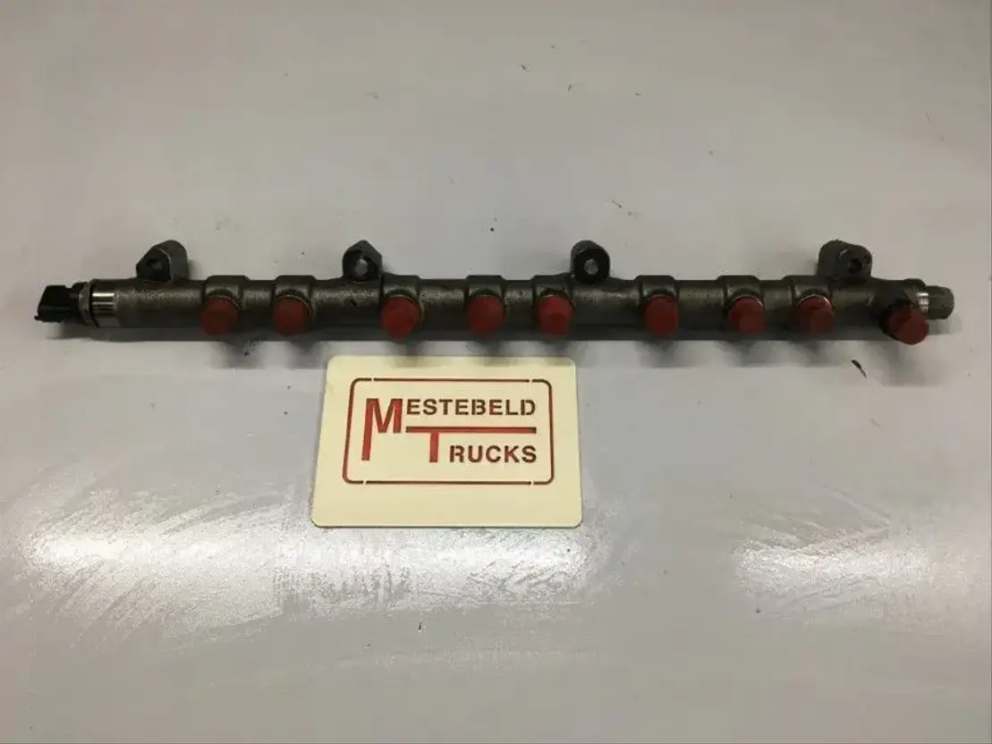 Iveco Brandstof drukbuis cursor euro 6