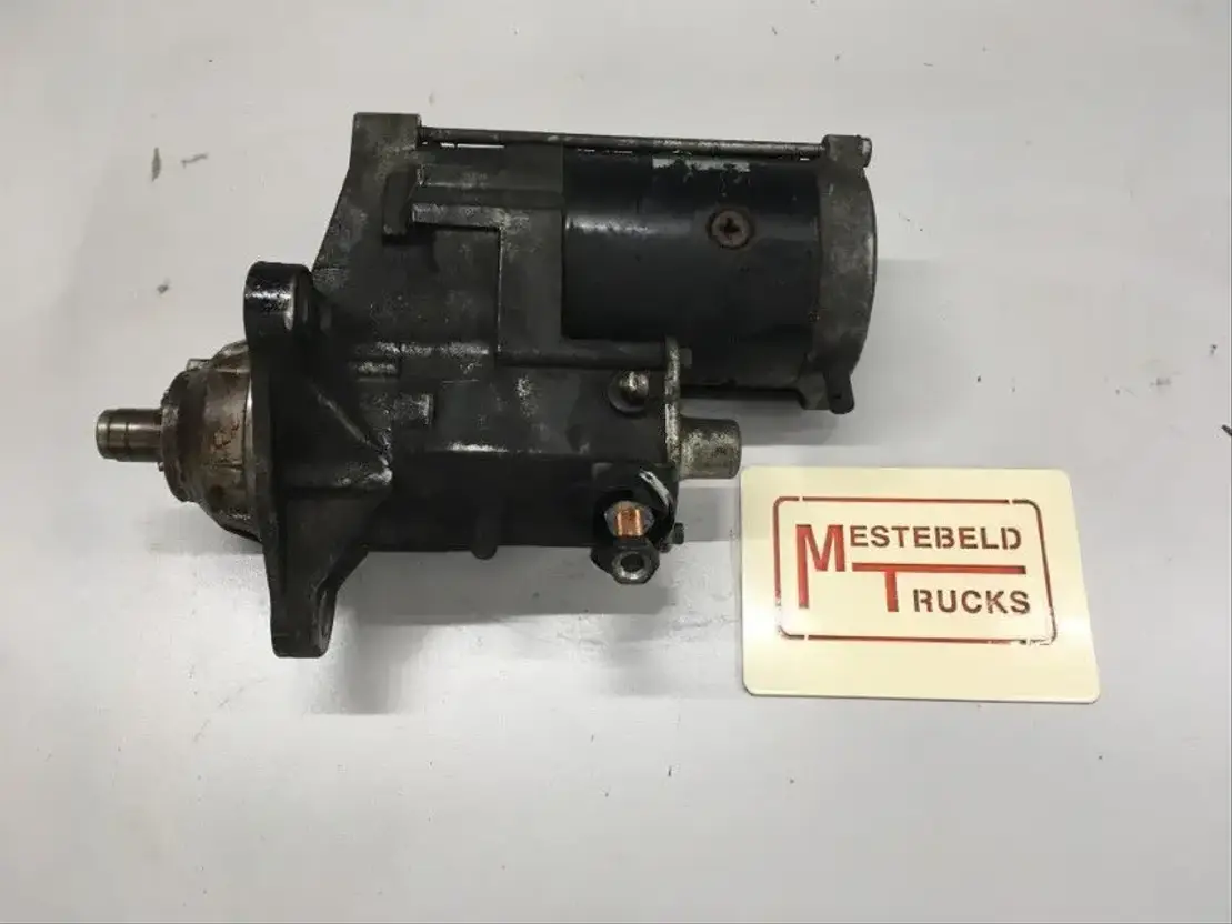 Iveco Startmotor Cursor euro 6