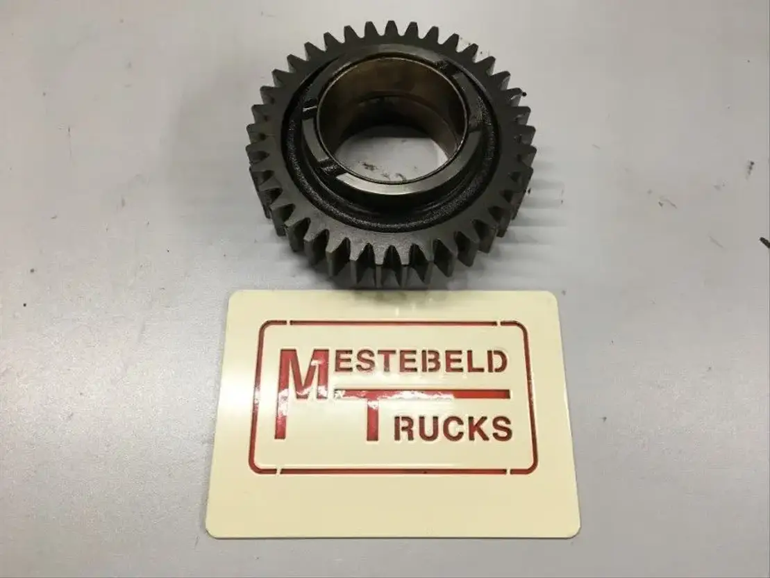 Iveco Tandvwiel cursor euro 6