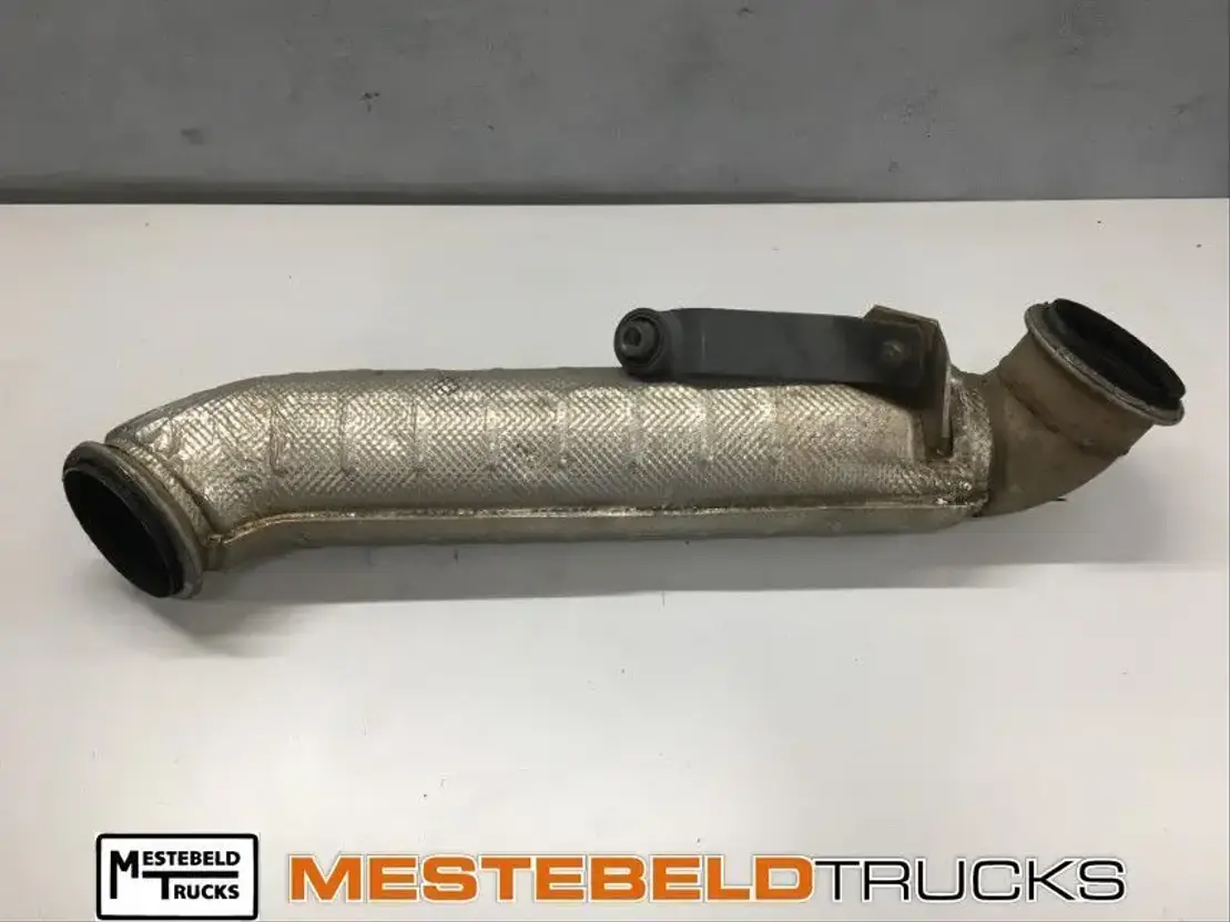 DAF Uitlaatpijp