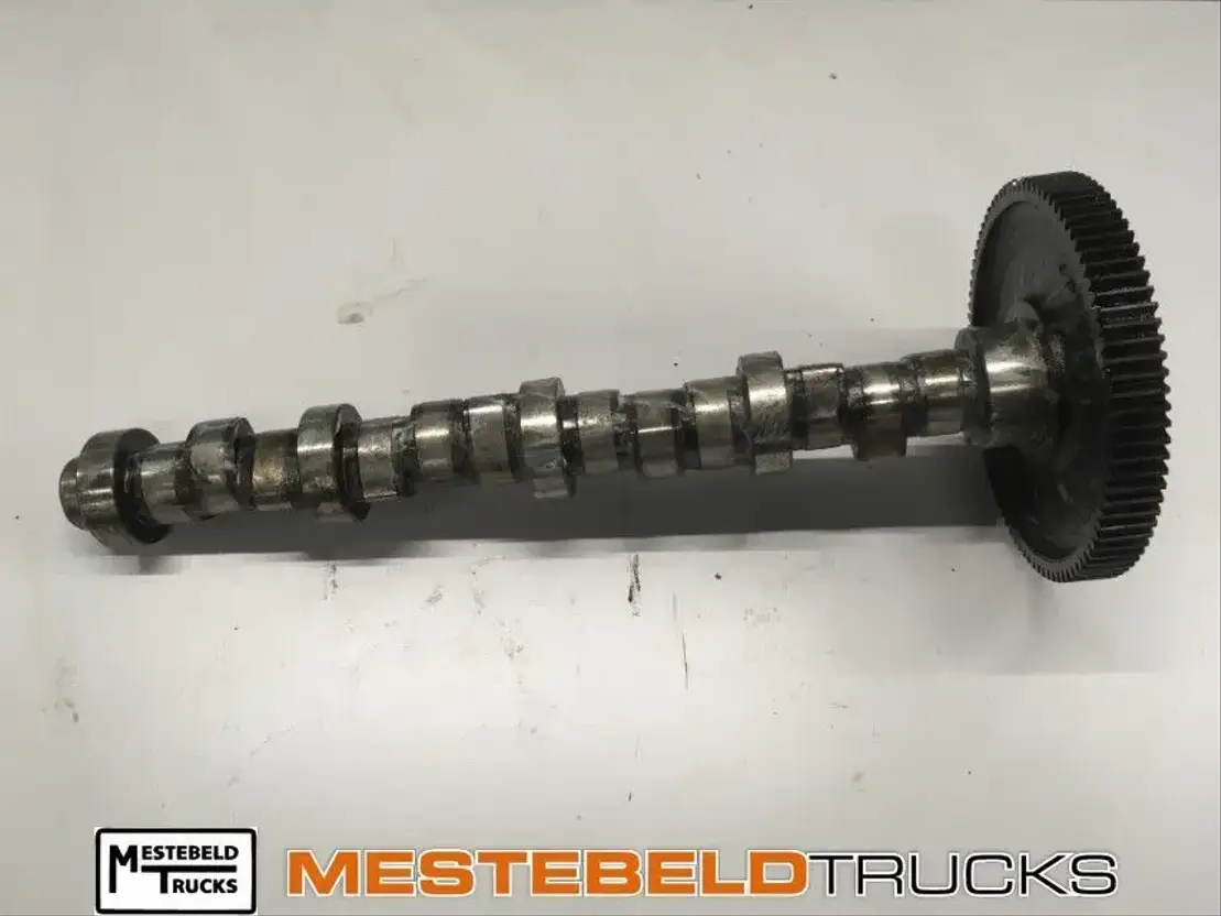 Iveco Nokkenas BF4M1012E