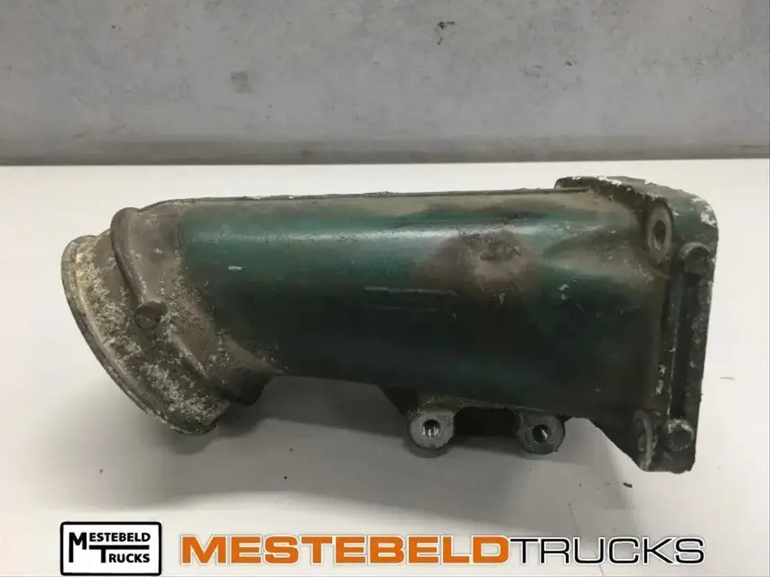 Volvo Luchtbuis van intercooler