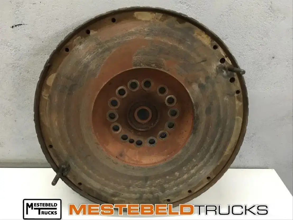 Volvo Vliegwiel