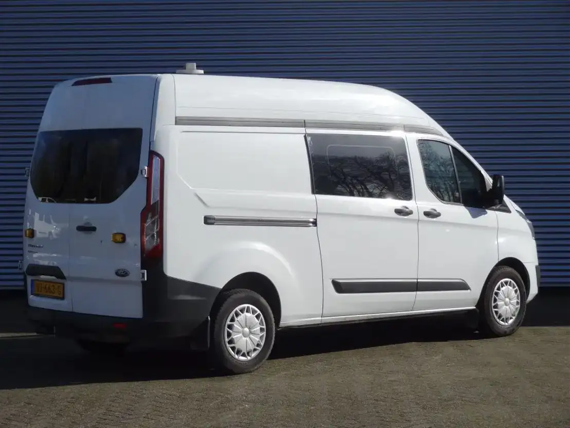 transit custom h2l2