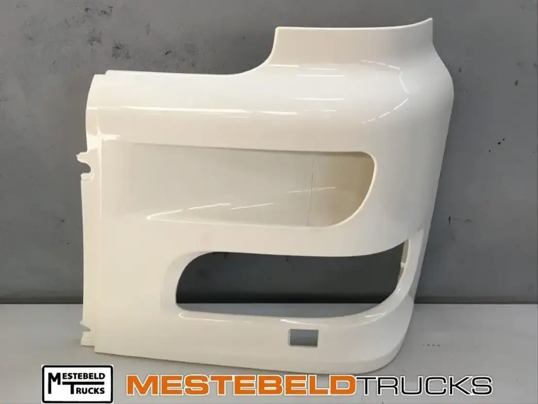 DAF Koplamphoek links