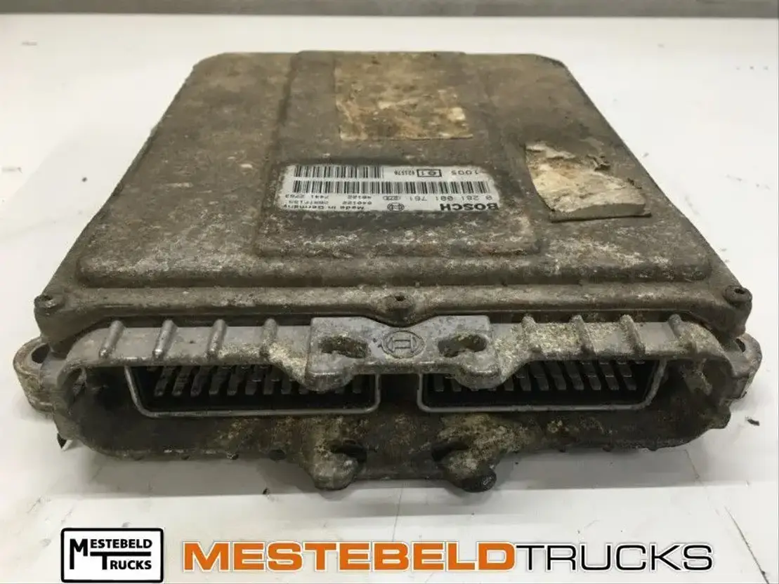 MAN EDC unit D2876 LF04/4V