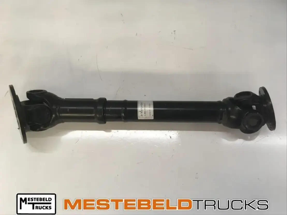 Mercedes-Benz Cardanas ventilatoraandrijving