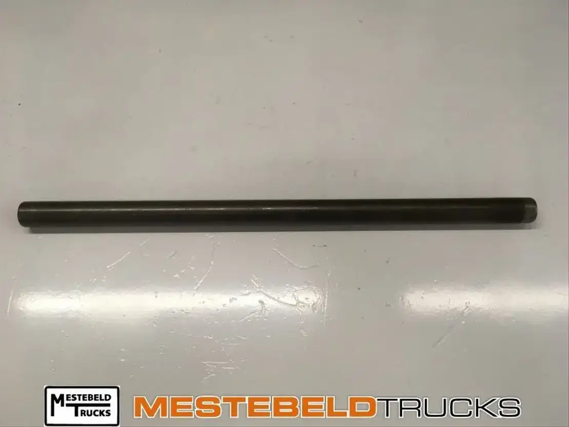 DAF Olieleiding perszijde