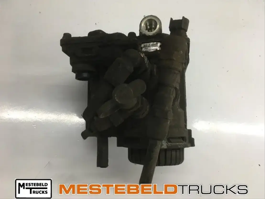 Iveco Aanhangwagenstuurklep