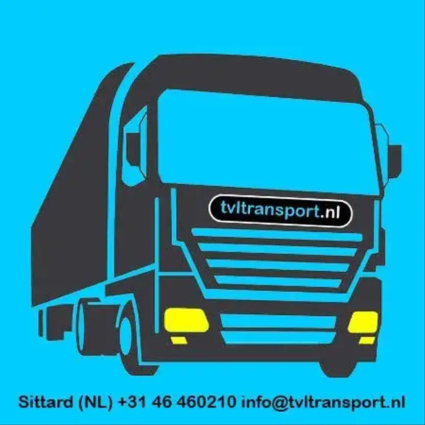 Diversen Semi-dieplader transport